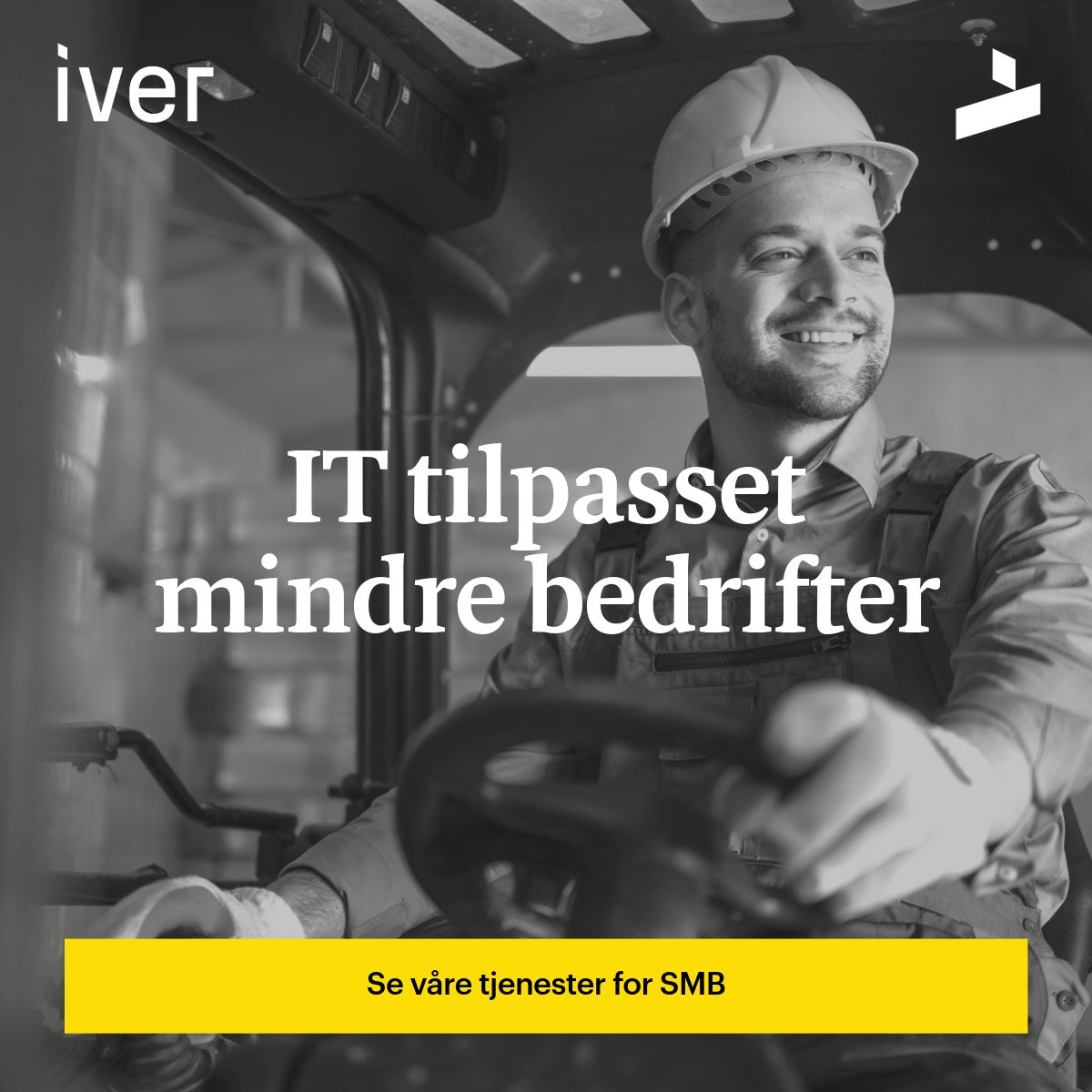 Iver Norge ad