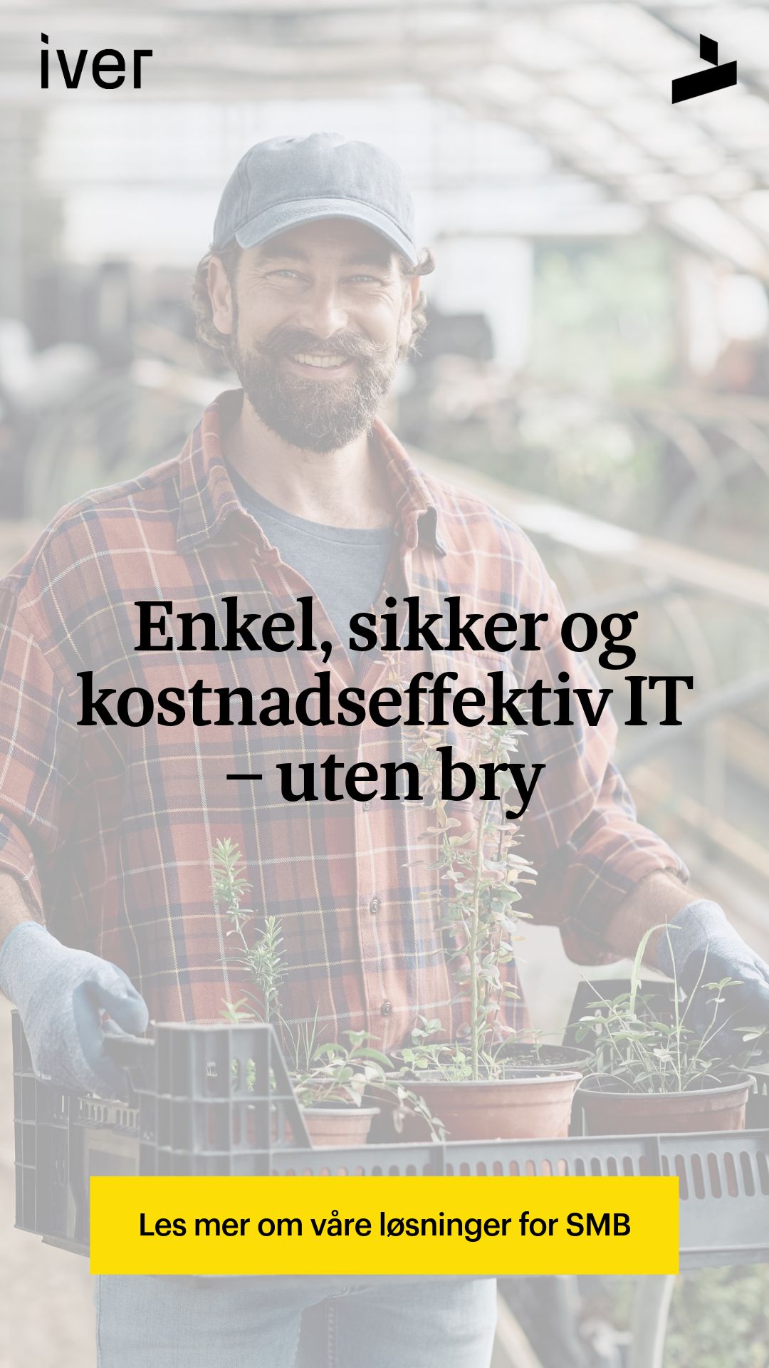 Iver Norge ad