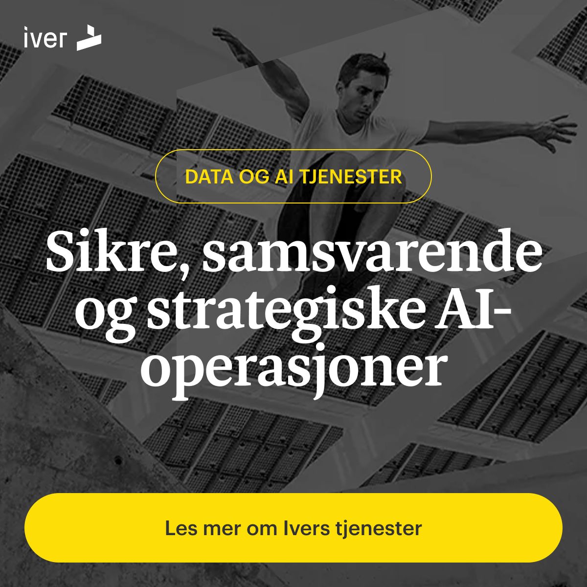 Iver Norge ad