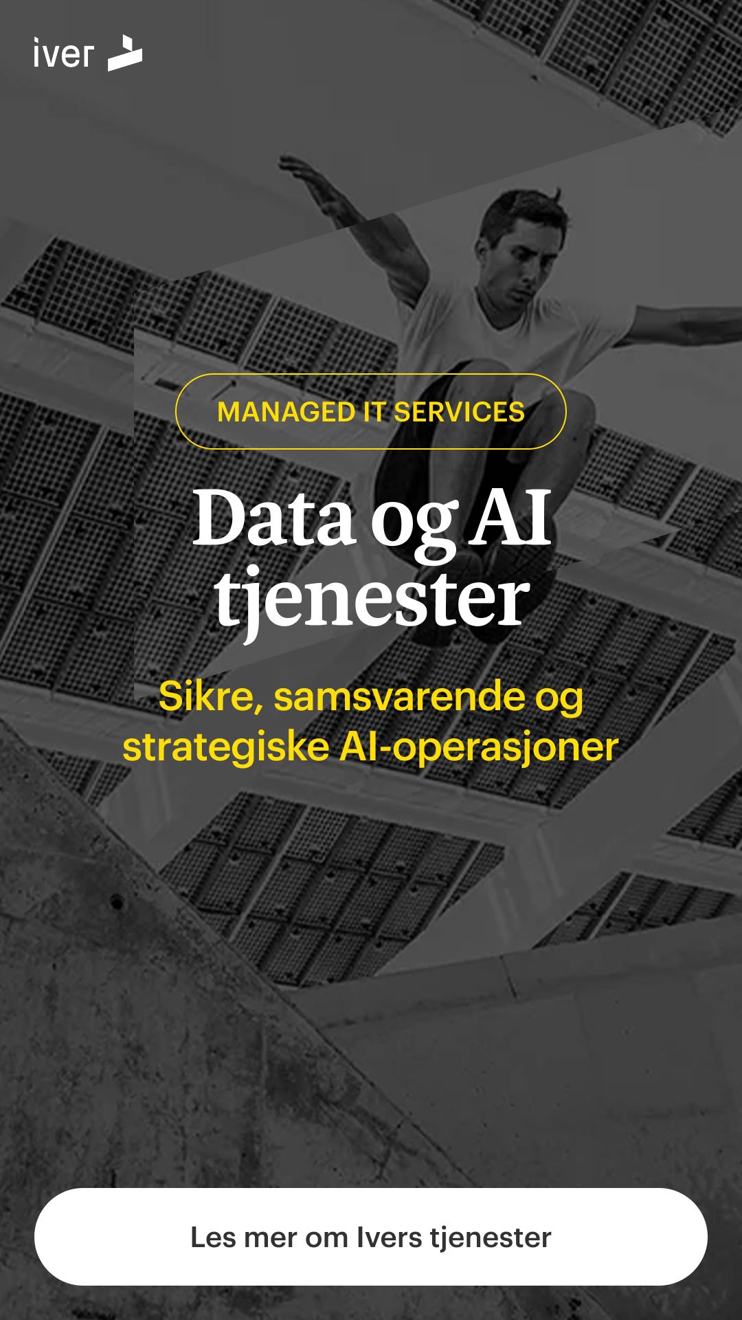 Iver Norge ad