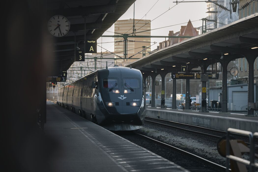 Iver Sverige ad