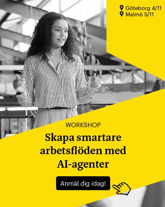 Iver Sverige ad
