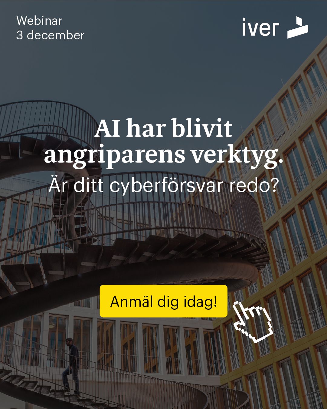 Iver Sverige ad