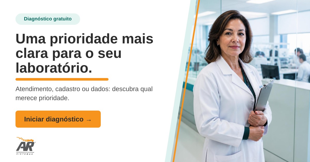 AR Sistemas Laboratoriais ad