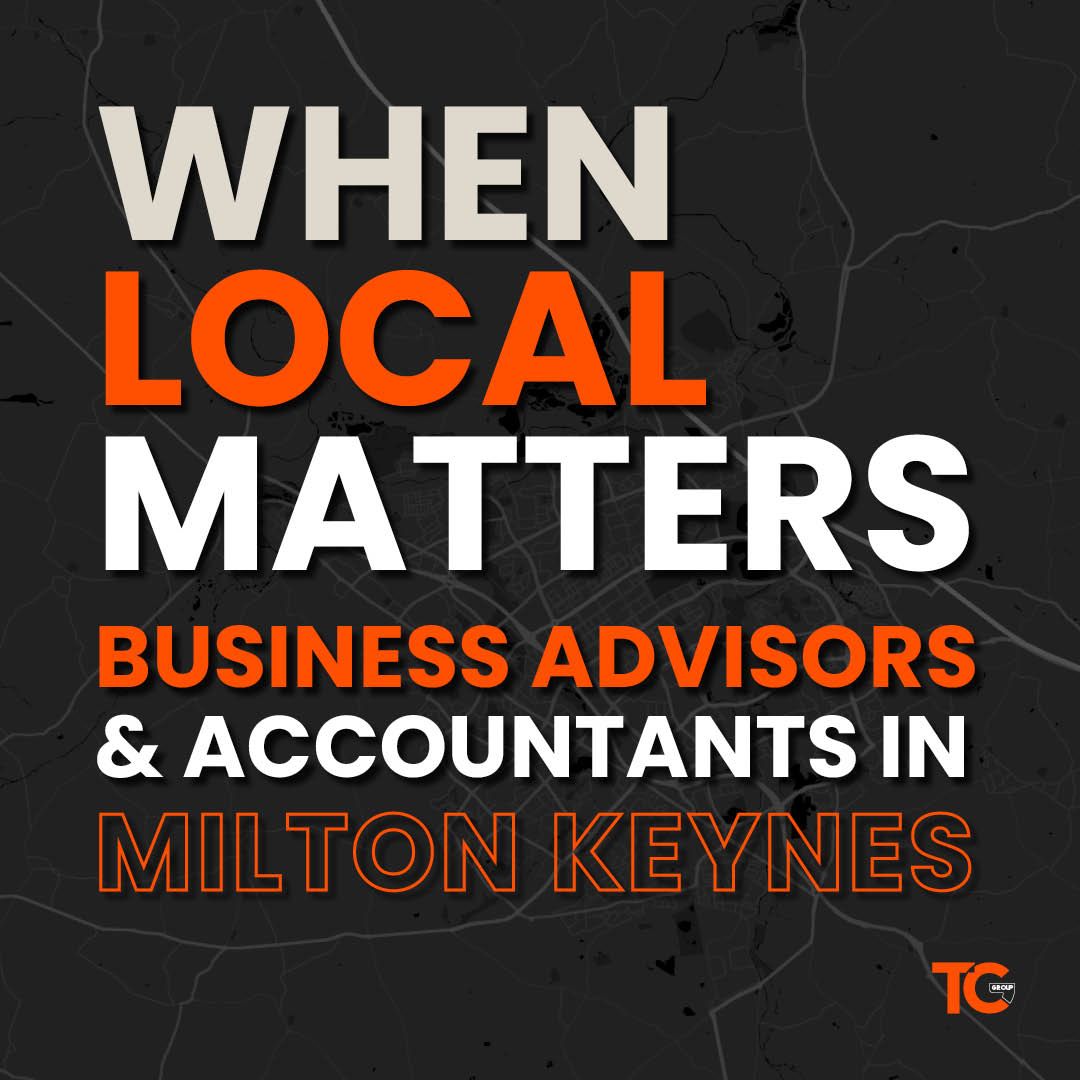TC Group ad