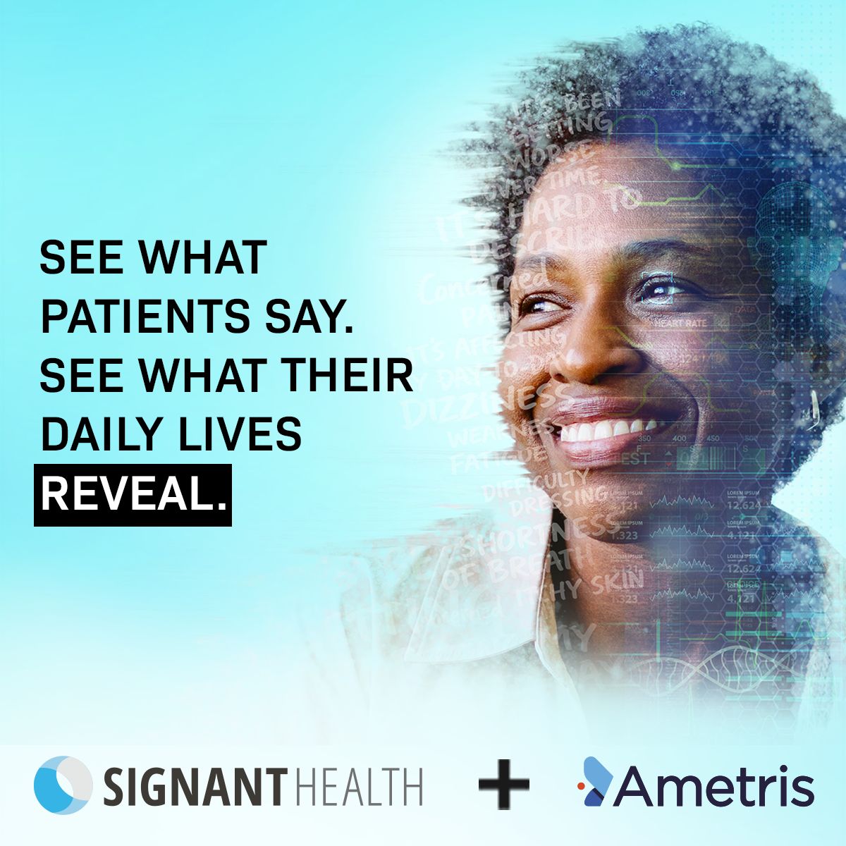 Signant Health ad