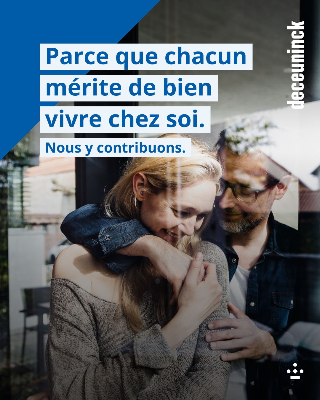 Deceuninck France ad