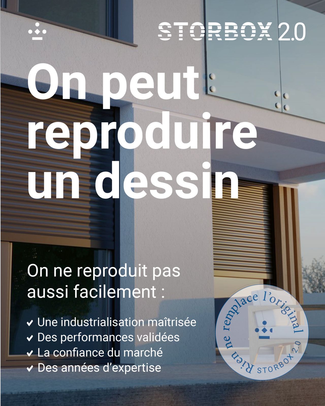 Deceuninck France ad