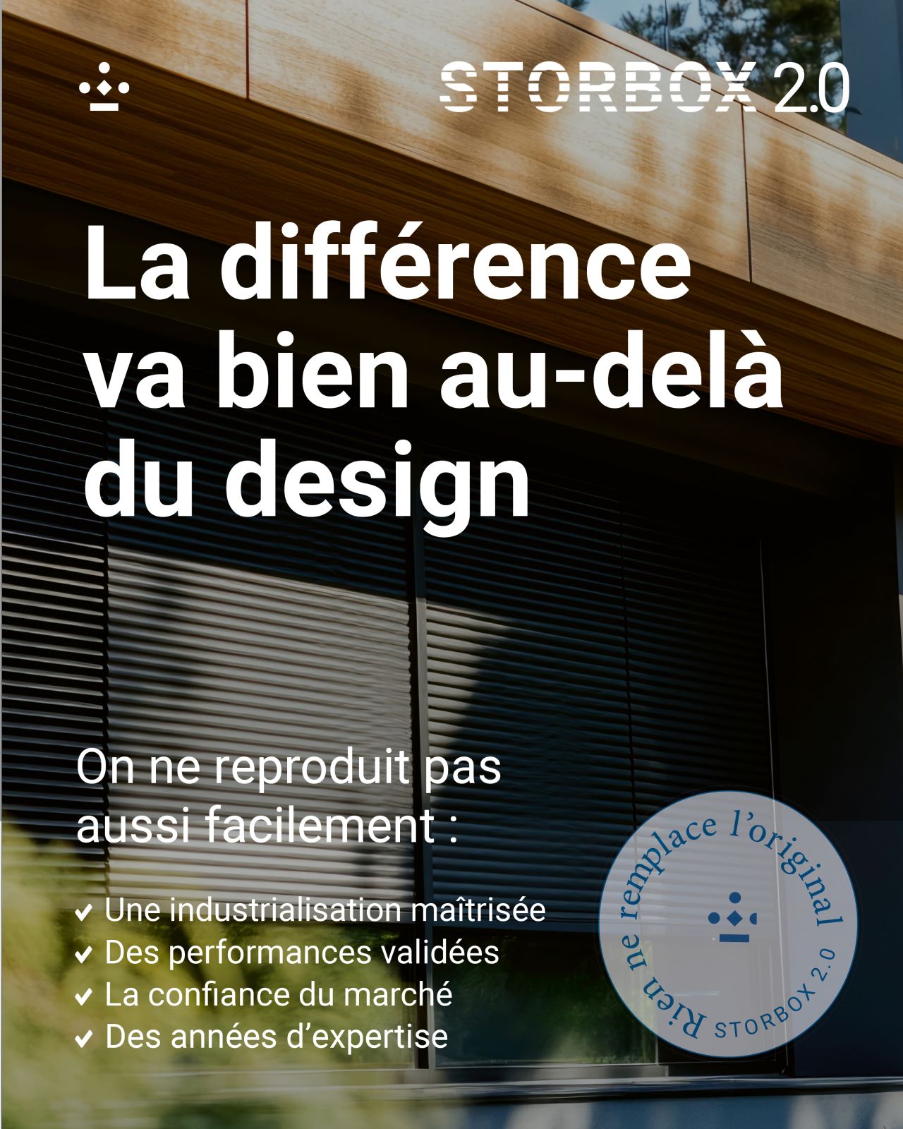 Deceuninck France ad