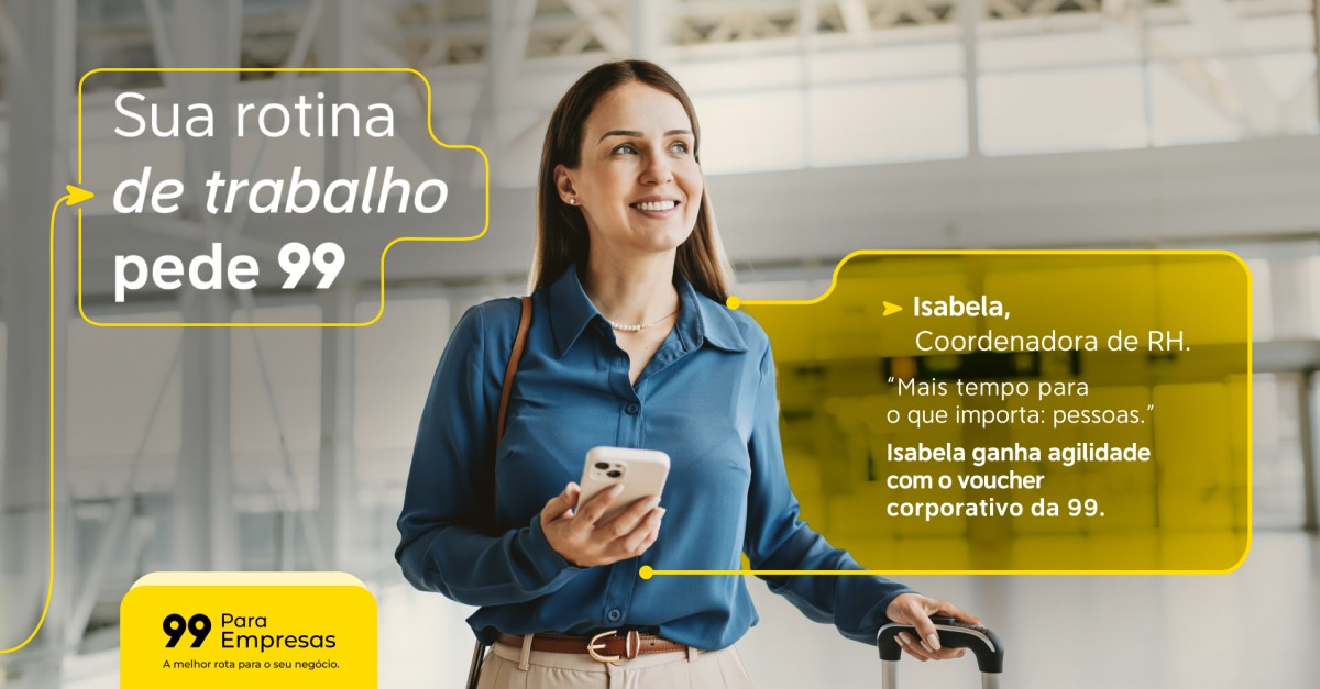 99Empresas ad