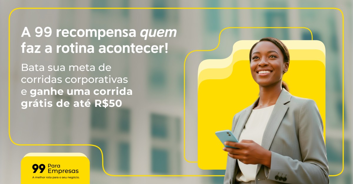 99Empresas ad
