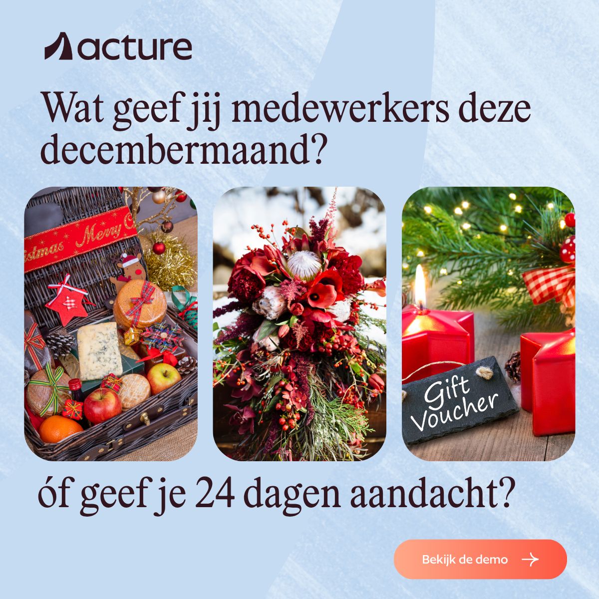 Acture ad