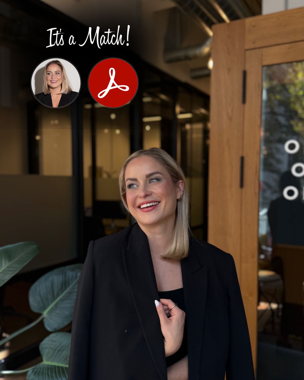 Adobe ad