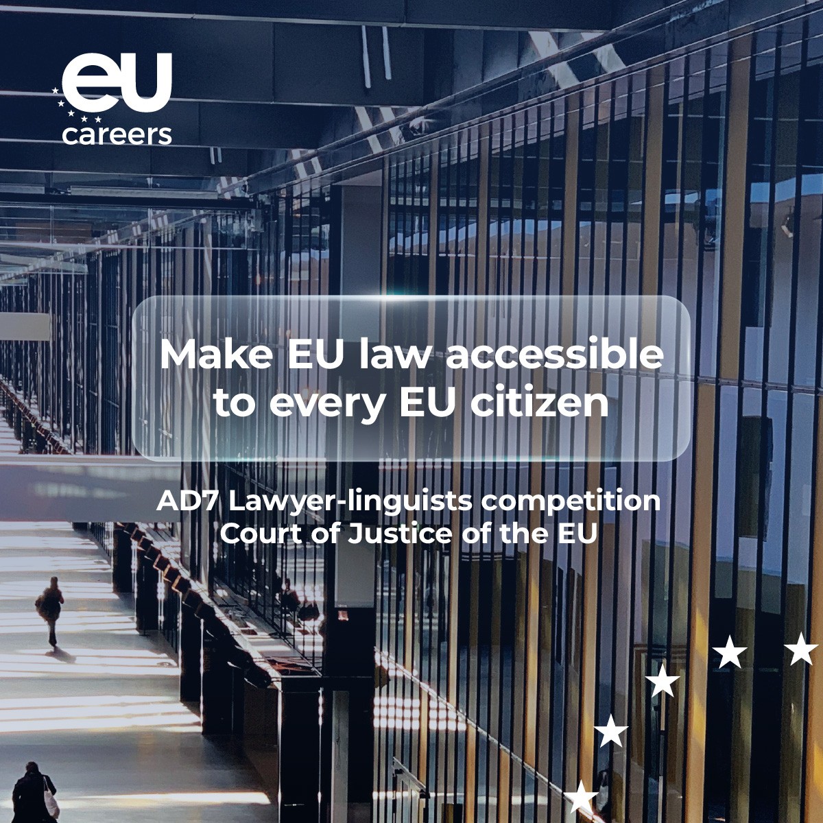Court of Justice of the European Union ad
