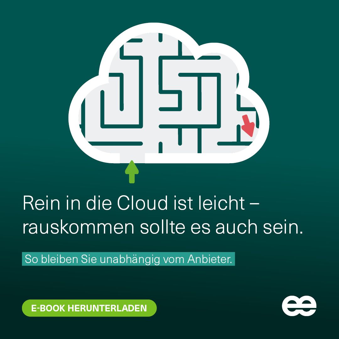 GREEN IT Das Systemhaus GmbH ad