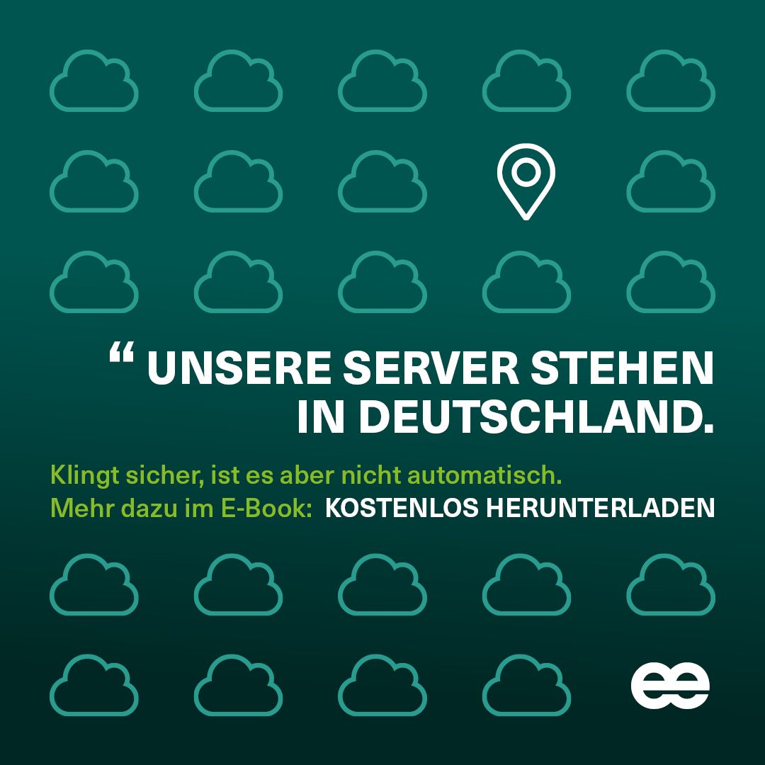 GREEN IT Das Systemhaus GmbH ad