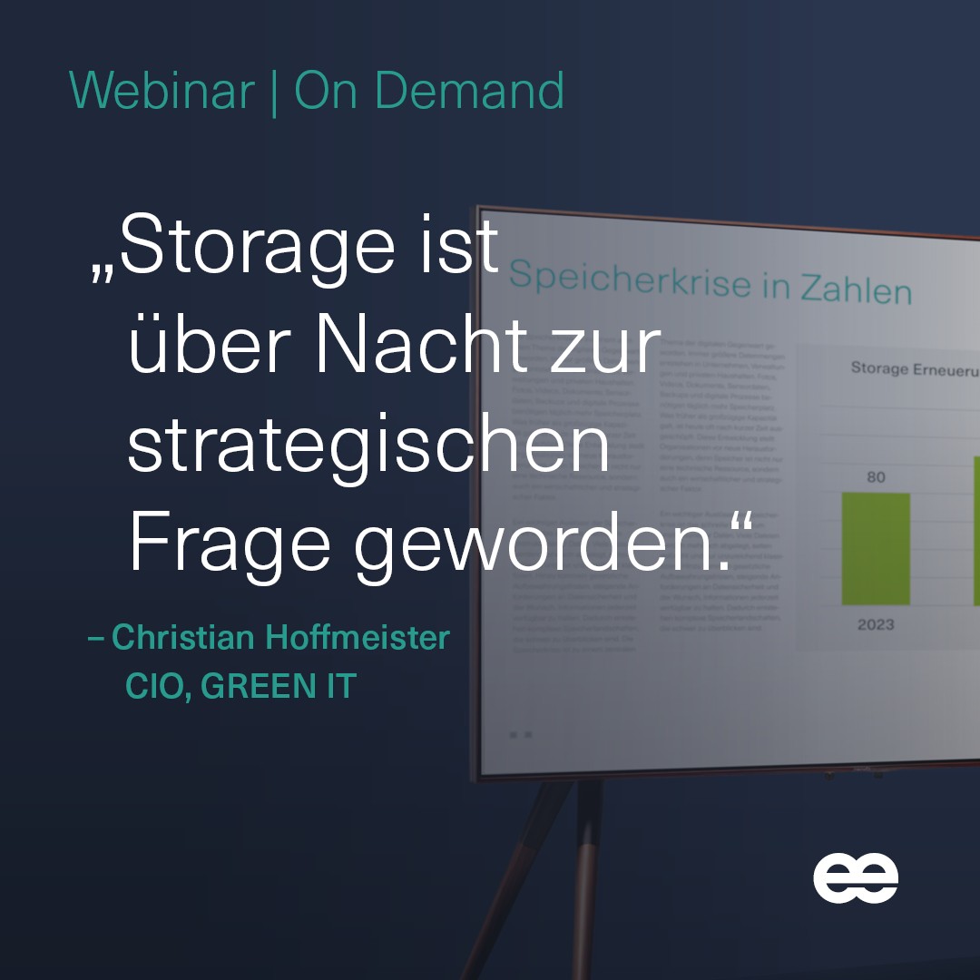 GREEN IT Das Systemhaus GmbH ad