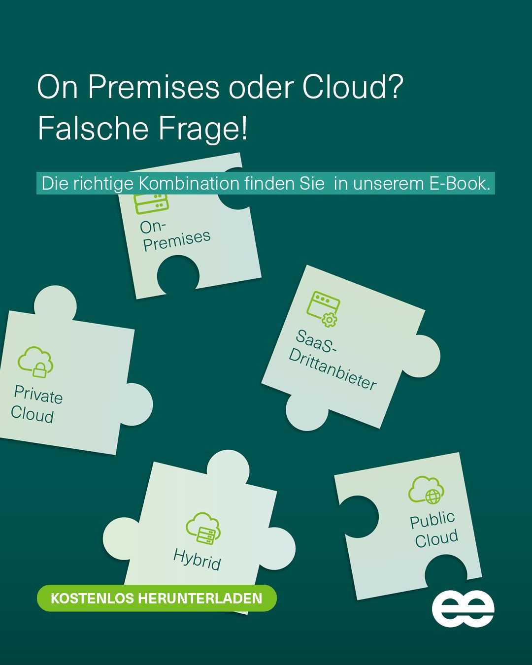 GREEN IT Das Systemhaus GmbH ad