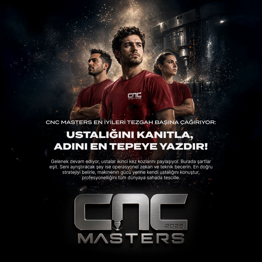 GNC Makina ad