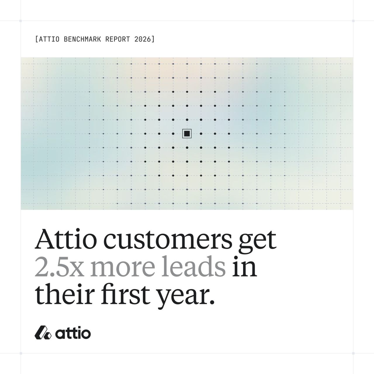 Attio ad