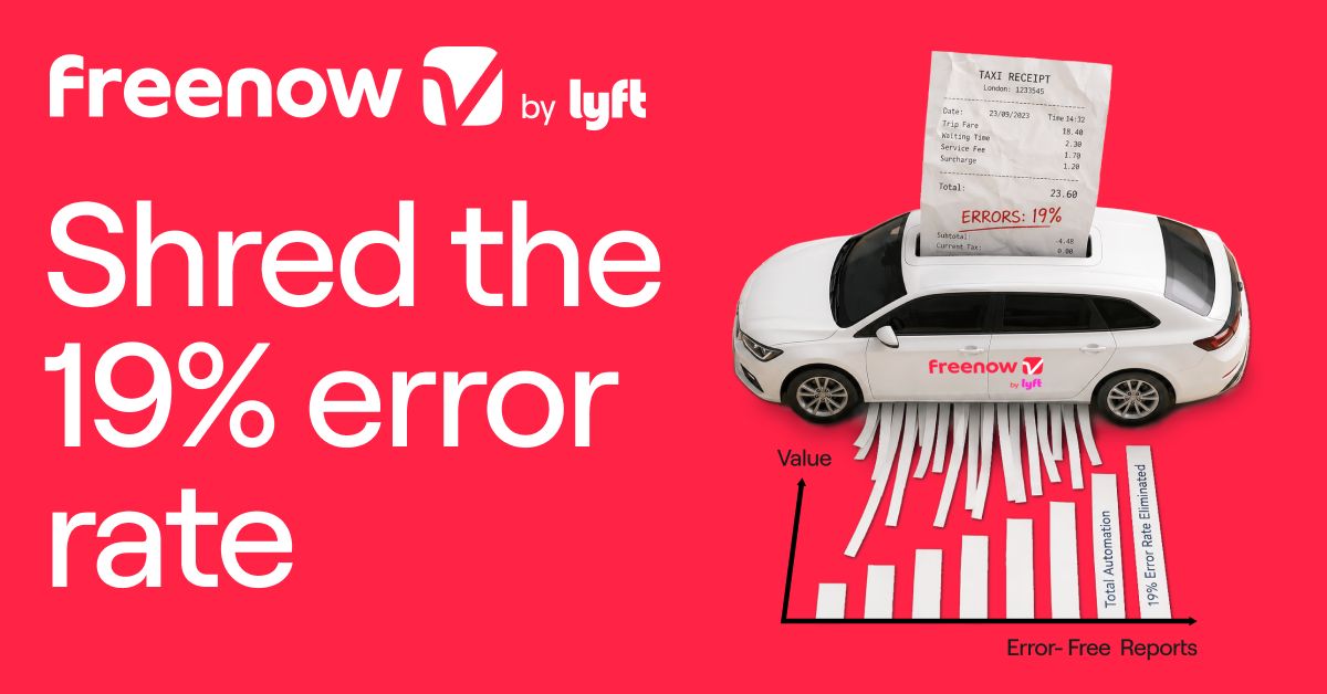 Freenow ad