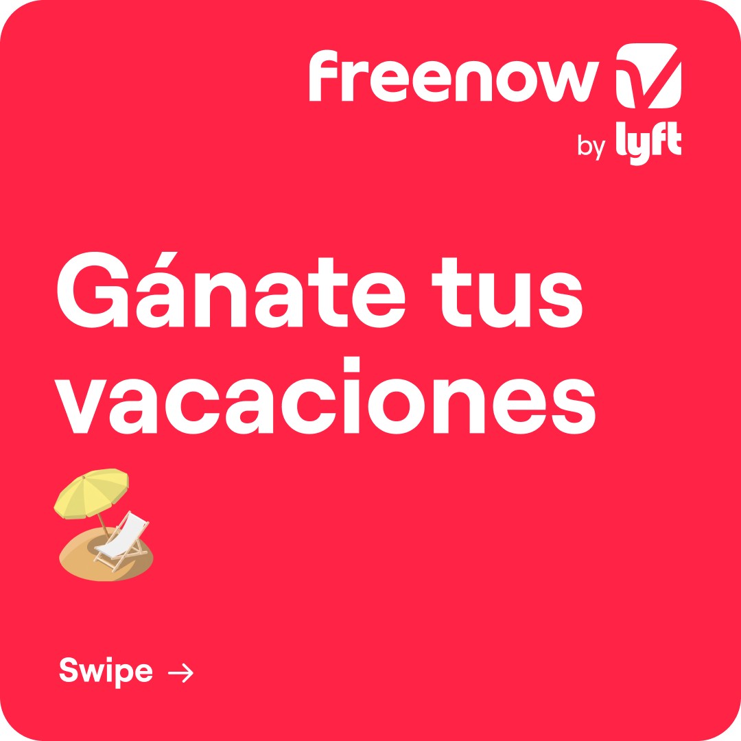 Freenow for Business ad