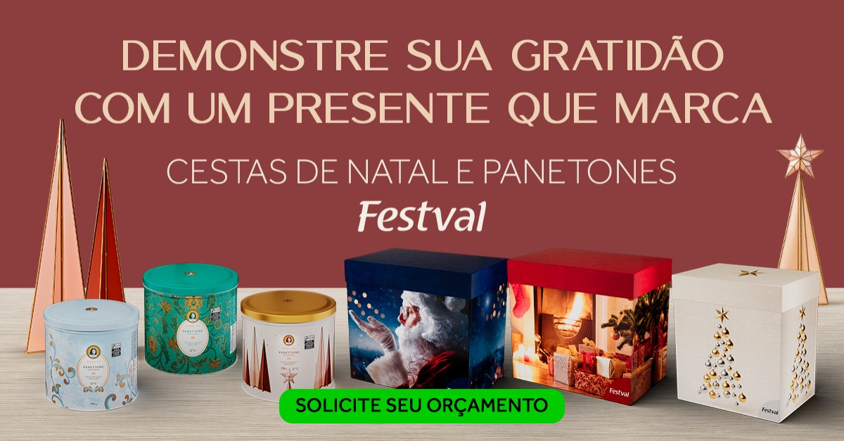 Festval Curitiba ad