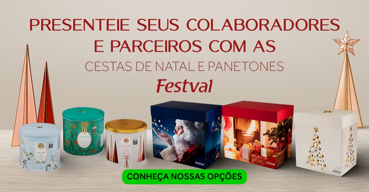 Festval Curitiba ad