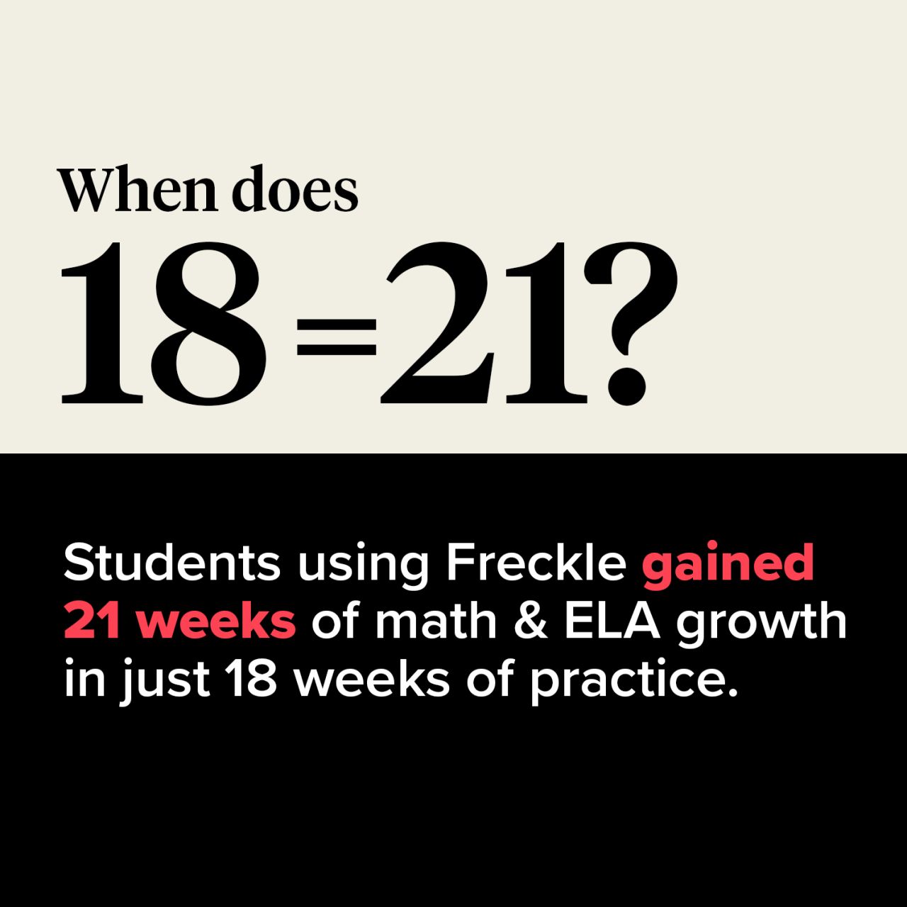 Renaissance Learning ad