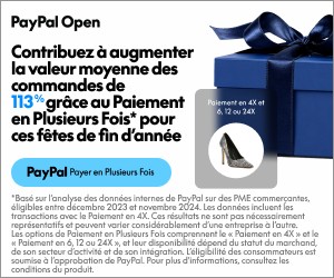 PayPal ad