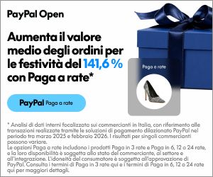 PayPal ad