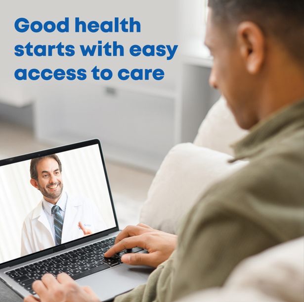 Scripps Health ad