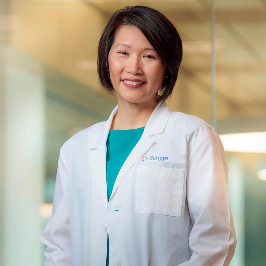 Scripps Health ad