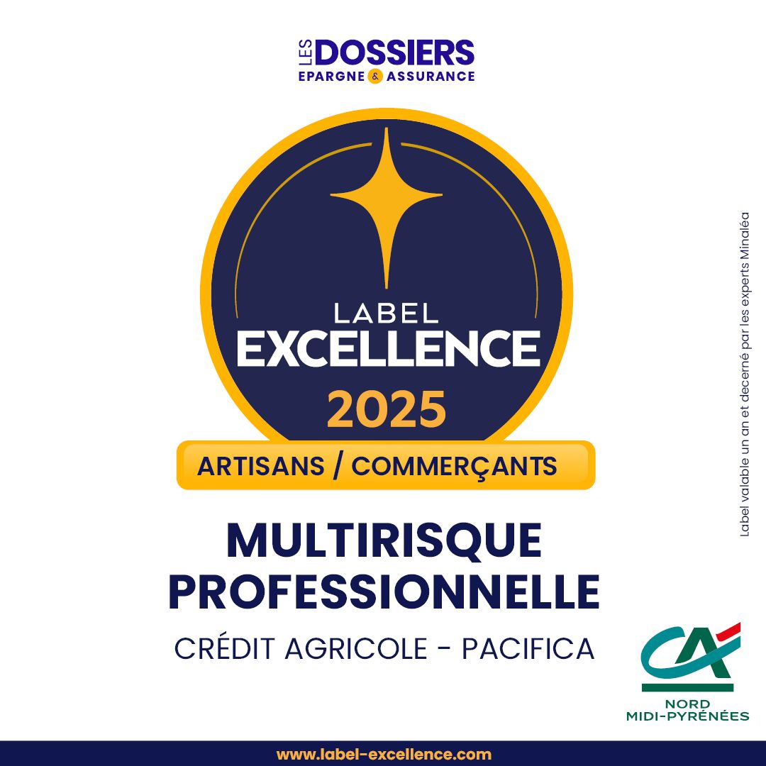 Crédit Agricole Nord Midi-Pyrénées ad