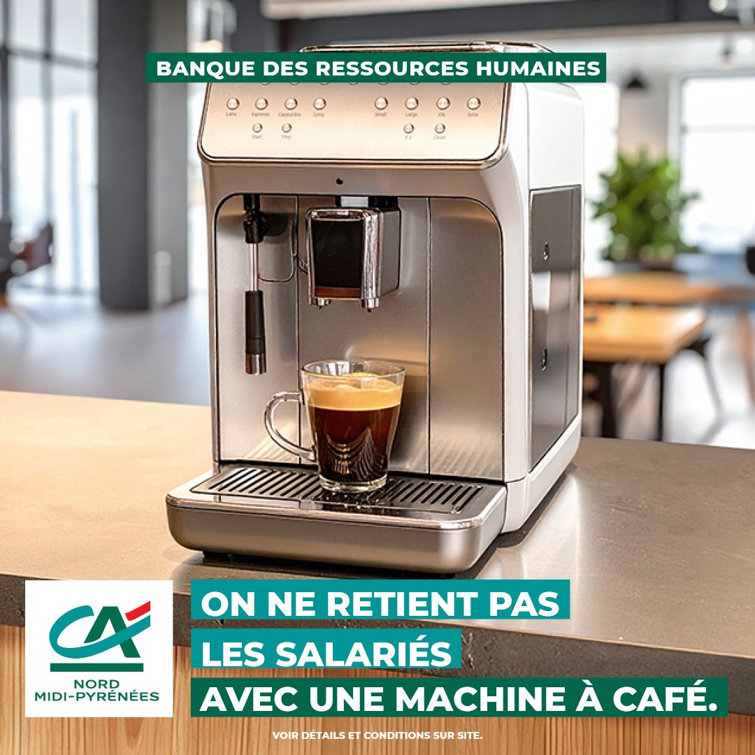 Crédit Agricole Nord Midi-Pyrénées ad