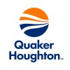 Quaker Houghton ad