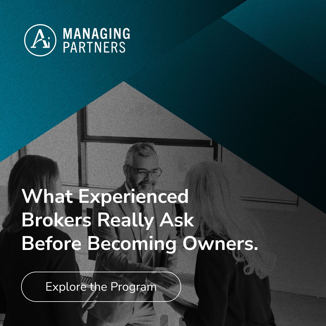 Ai Insurance Organization Inc. ad