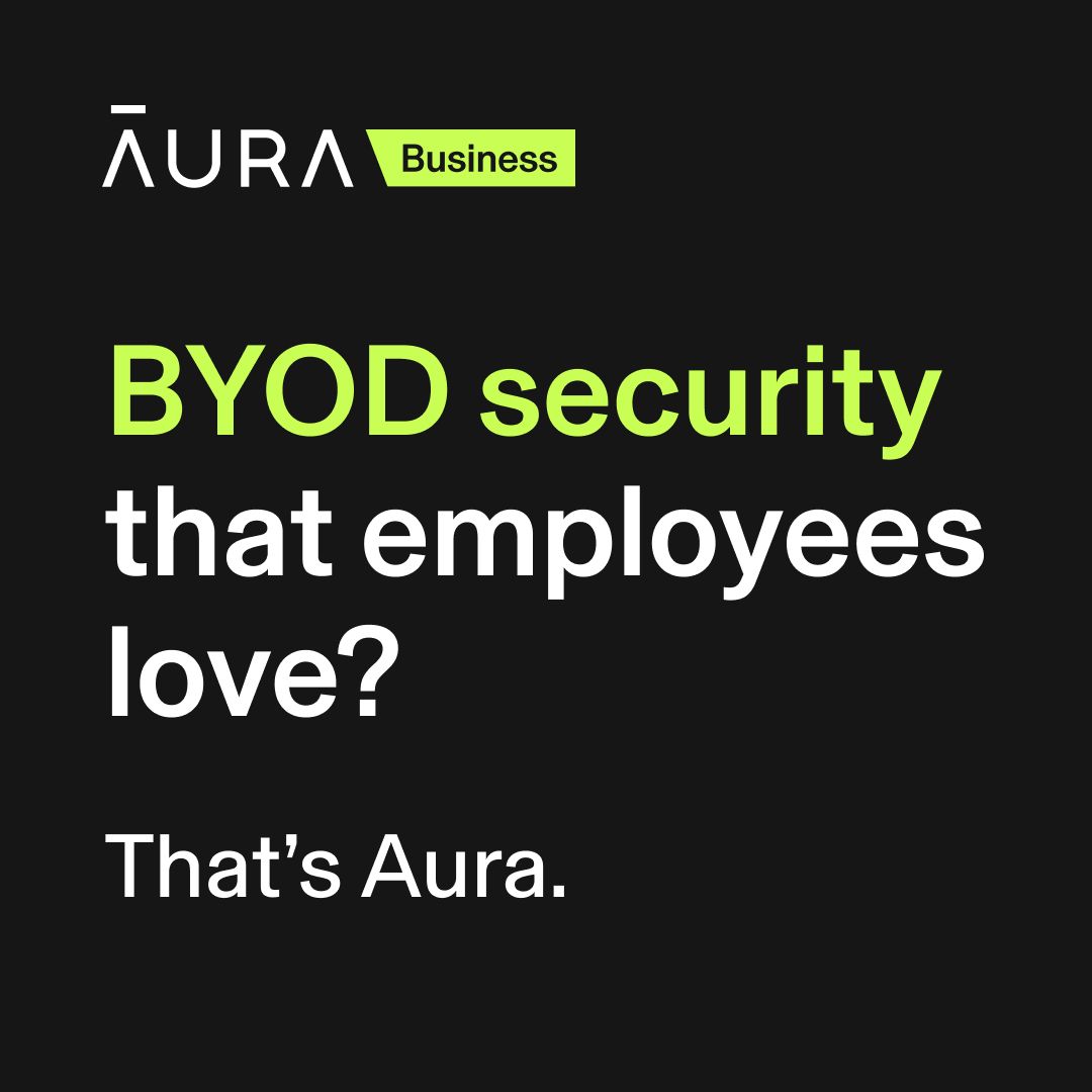 Aura ad