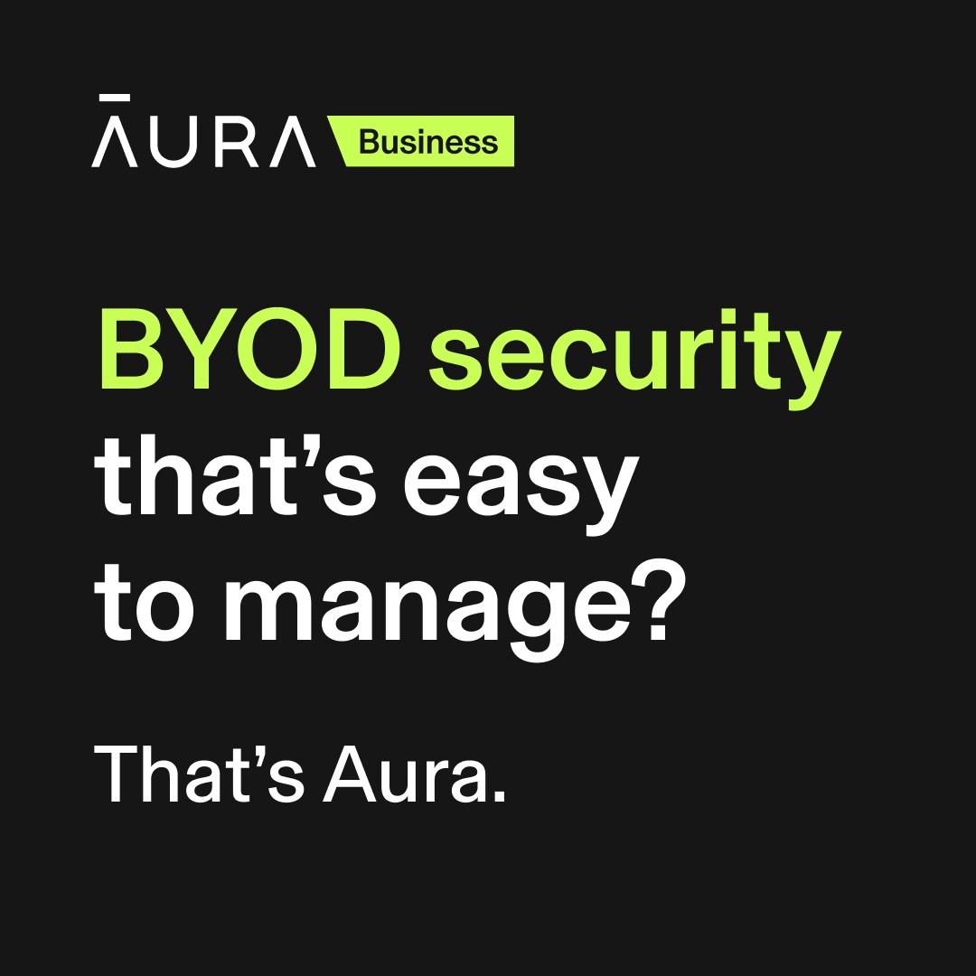 Aura ad