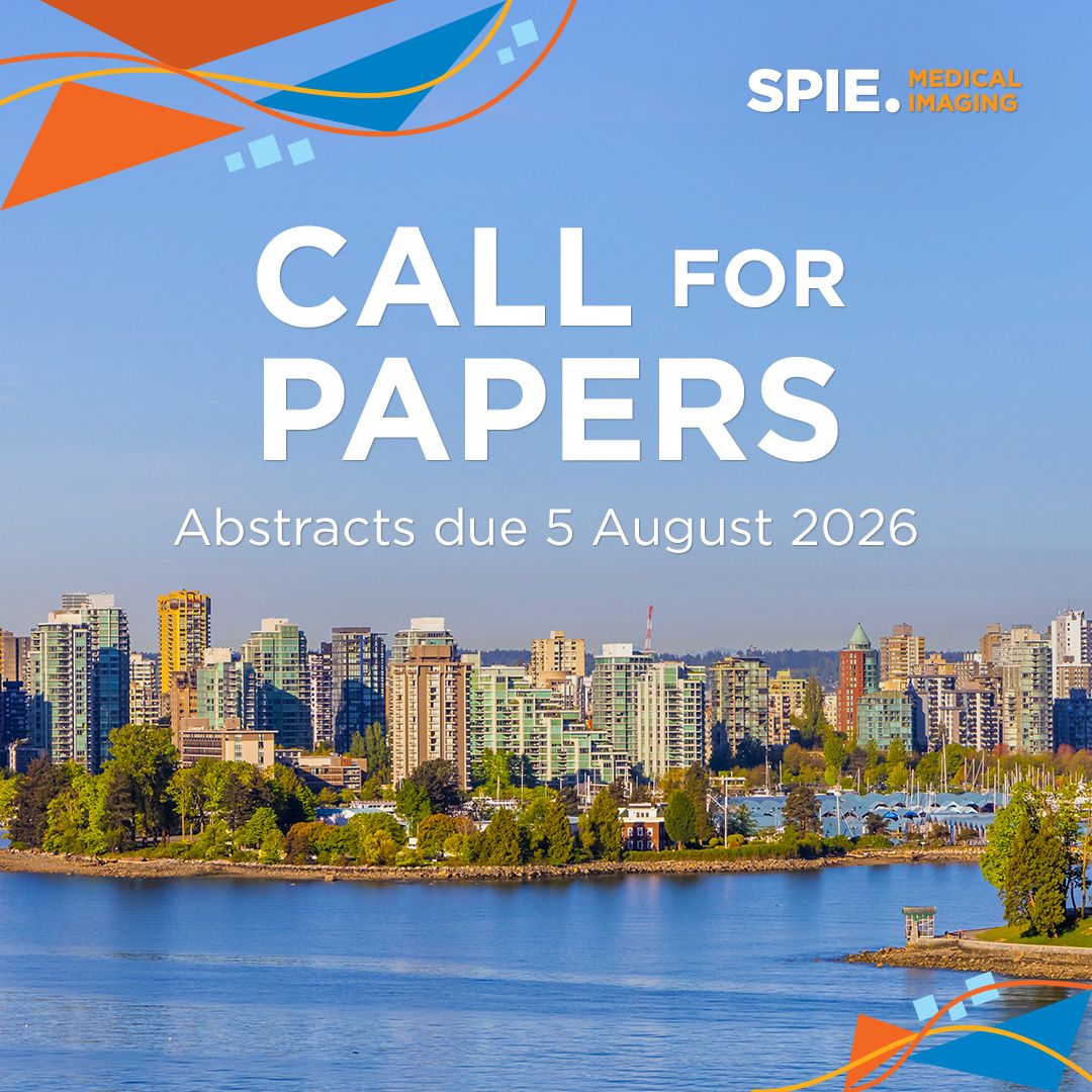 SPIE, the international society for optics and photonics ad