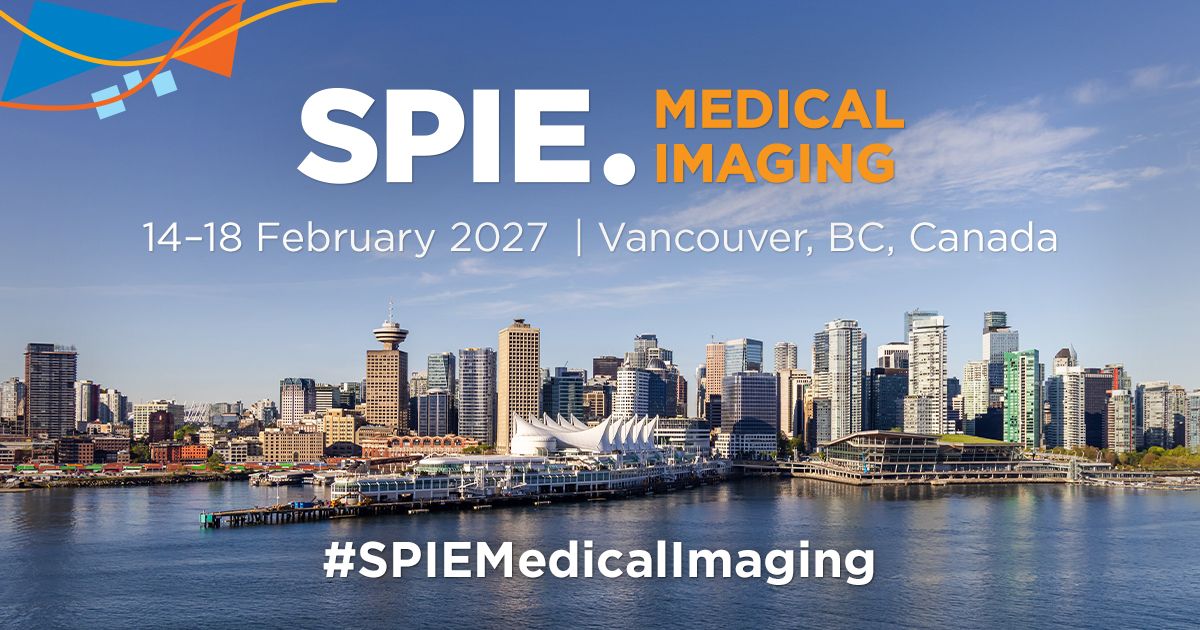 SPIE, the international society for optics and photonics ad