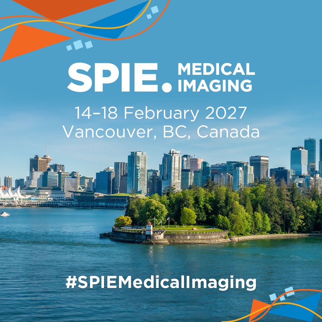 SPIE, the international society for optics and photonics ad