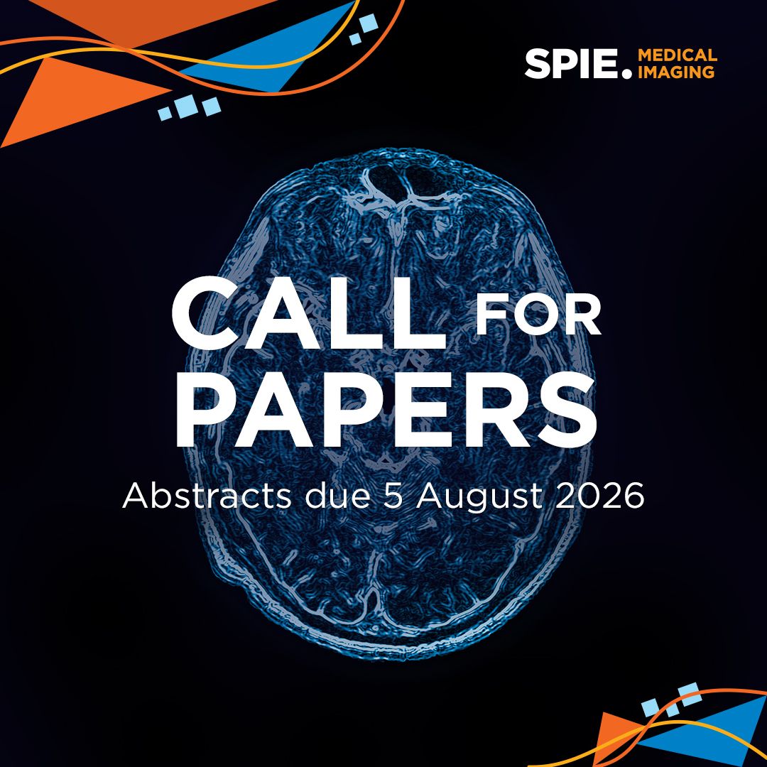 SPIE, the international society for optics and photonics ad