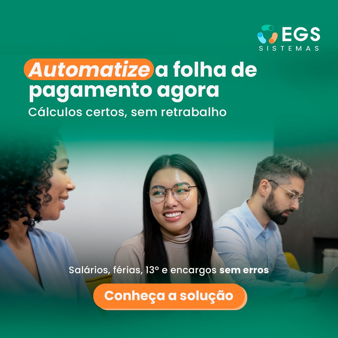 EGS Sistemas ad
