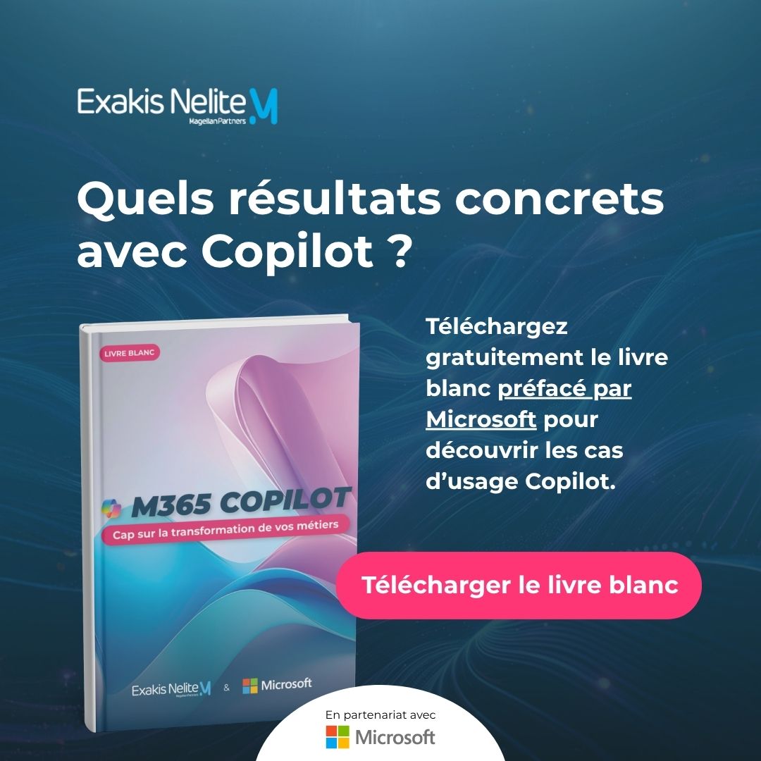 Exakis Nelite ad