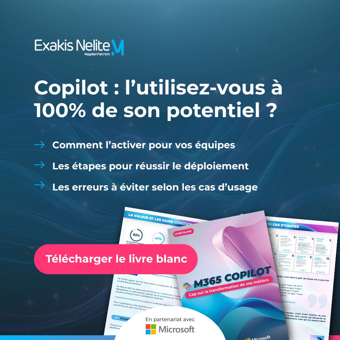 Exakis Nelite ad