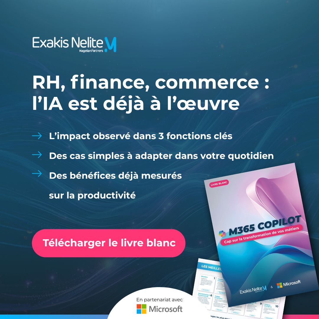 Exakis Nelite ad