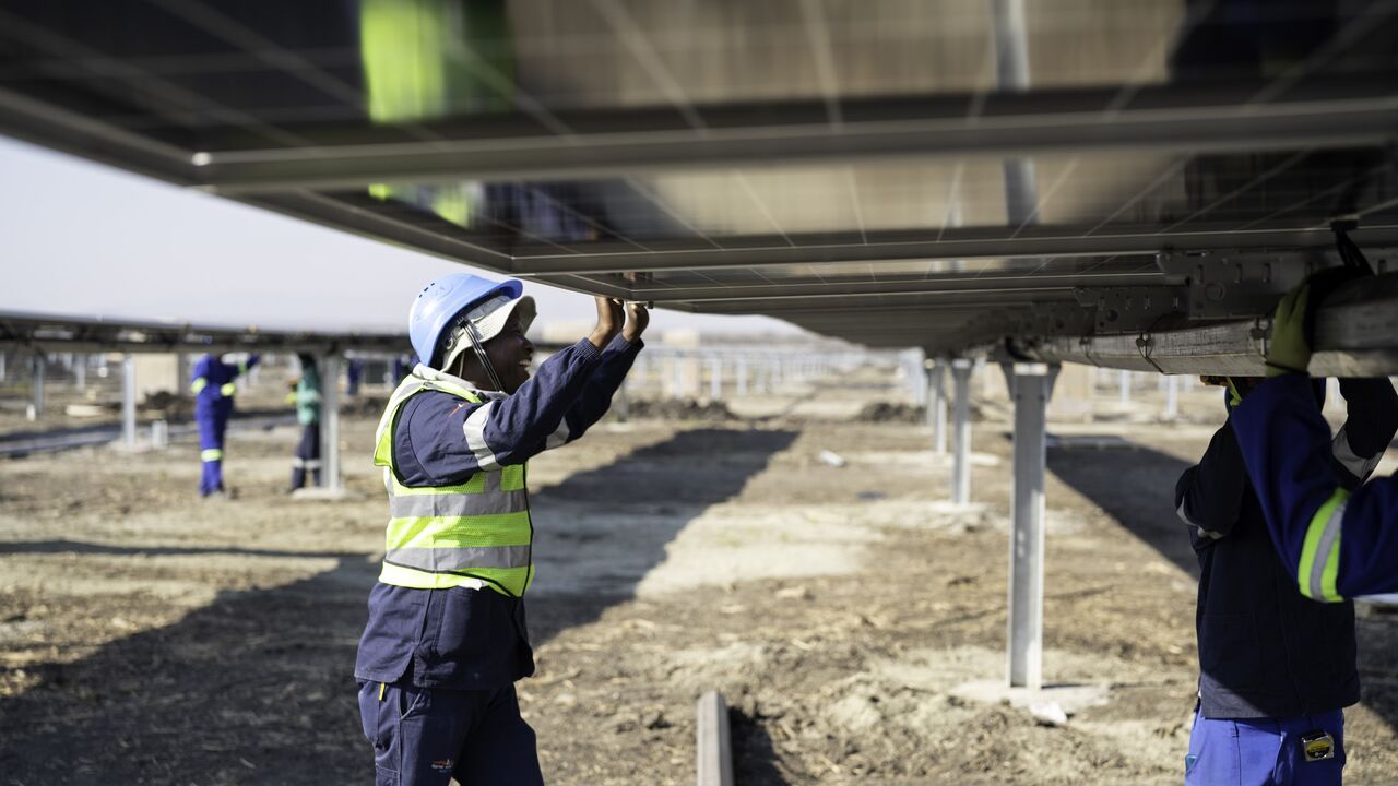 Energy Group ad