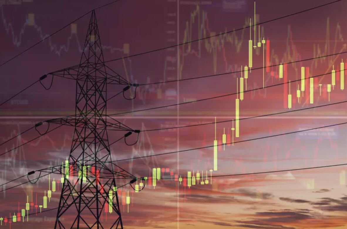Energy Group ad