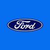 Ford Motor Company ad